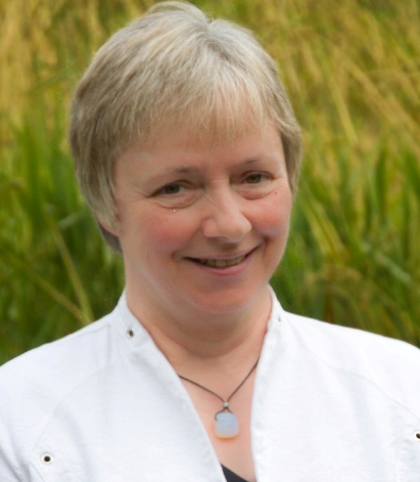 Linda Johnstone