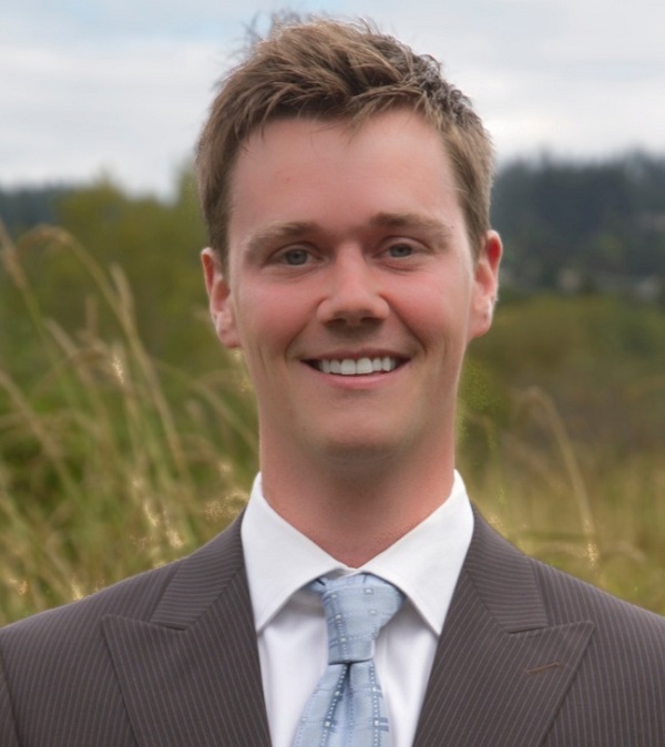 Shane Edmison, CFP